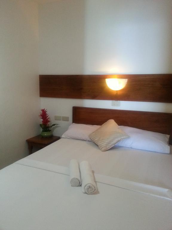 La Casa Teresa Tourist Inn El Nido Room photo